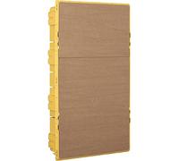 Bticino Scatola incasso per centralini F315S36D3 – 36 moduli