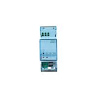 ATTUATORE CARICHI 16A 2MOD SCS