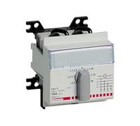 BTICINO F6V/7 COMMUTATORE VOLTMETRICO A 7 POSIZIONI