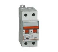 Sezionatore modulare Bticino 16A 2 poli F72A16