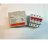 BTICINO F74/63N SEZIONATORE ACCESSORIABILE 63A