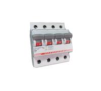 BTICINO F74N/100N SEZIONATORE 4P 100A