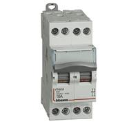 BTicino F74N32 Sezionatore Modulare 32A 4P 2 Modulo