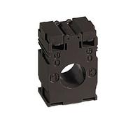 BTICINO F8/100 TRASFORMATORE AMPEROMETRICO LN= 100/5A DIAMETRO INTERNO 21MM