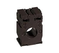 BTICINO F8/60 TRASFOMATORE AMPEROMETRICO 60/5A DIAM INTERNO 21MM