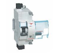 BTICINO F80SG MODULO DI RIARMO AUTOMATICO PER DIFFERENZIALI STOP E GO STOP/GO