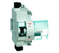 BTICINO F80SG STOP E GO F80SG+GC8813AC25 DIFFER MAGNETOTER 25A