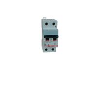 Bticino f810n/20 interruttore magnetotermico 1+N 20A 4,5K C 2mod N/ DIFF
