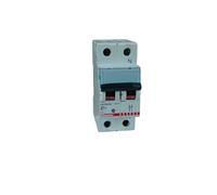 Bticino f810n/32 interruttore magnetotermico 1+n 32a 4,5k c 2mod