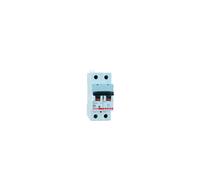 Bticino f81n/25 interruttore magnetotermico 1+N 25A 6K C 2MOD