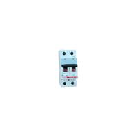 Bticino F81N/6 interruttore magnetotermico 1+N 6A 6K C 2 moduli