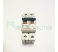 Bticino F82/4 Interruttore magnetotermico curva "C" 2P 4A P.I. 6KA 2 moduli