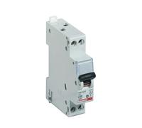 BTICINO F82A/20 INTERRUTTORE MAGNETOTERMICO AUTOMATICO