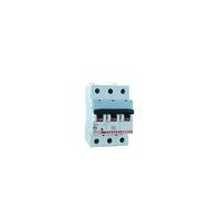 Bticino f83/32 btdin60 interruttore magnetotermico automatico 3p 32a 6ka