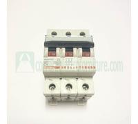 Bticino F83/4 interruttore magnetotermico 3 poli 4A curva " C " P.I. 6KA