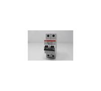 BTICINO F881N/10 INTERRUTTORE MAGNETOTERMICO 1P+N 10A 6K C 1 MODULO N/DIFF