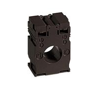 Trasformatore amperometrico Bticino 50A secondario 5A 21mm F8TB50