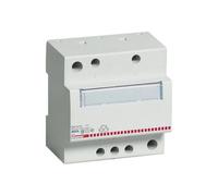 BTICINO F94/12/24 TRASFORMATORE SICUREZZA BTDIN 40VA IN 230VCA OUT 24VCA (12-24)