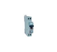 Bticino fa81nc10 Btdin45 - magnetotermico 1p n curva c 10a 4,5ka