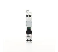 Interruttore magnetotermico Bticino 10A curva C 1 modulo 1P+N FA881C10