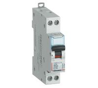 BTICINO FA881C6 BTDIN INTER. AUTOMATICO MAGNETOTERMICO 1P+N 6A 230VAC 4,5KA