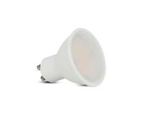 V-TAC Faretto LED Chip Samsung GU10 10 W, Bianco Freddo