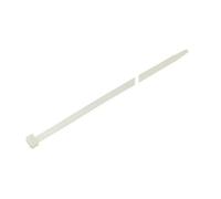 bticino Fascetta con gancio ad anello 200x3.5 100 pezzi naturale BTICINO