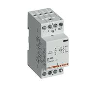Bticino FC2A4/230N contattore modulare 2 contatti NO 400V 40A alimentazione bob