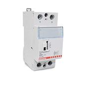 Contattore 2no 40a bob.24vac
