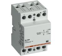 Contattore 4NO 400V 40A bobina 230VAC BTICINO FC4A4/230N