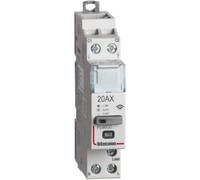 Contatt Din Connesso With Netatmo ( BTICINO cod. FC80CC )