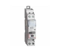 Contatt Din Connesso With Netatmo ( BTICINO cod. FC80CC )