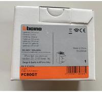 Gateway DIN smart per il controllo da remoto BTICINO FC80GT