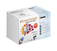 Bticino FC80KIT kit smart ENERGY per la gestione carichi connesso WITH NETATMO
