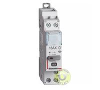 Relè DIN smart per comando luci BTICINO FC80RC