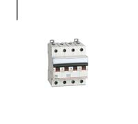 Bticino interruttore magnetotermico 4 poli 32A 6kA curva C FN84C32
