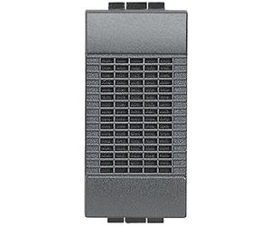 BTICINO Fp Living Int - Suoneria Bronzo 12vac 5va