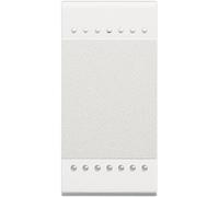 Bticino Fp Ll - Invertitore 16A 1M Bianco