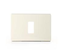 Magic - Placca 1P resina - 503/1/R