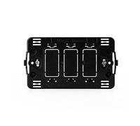 Bticino Magic supporto 3 moduli 503R