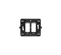 BTICINO Fp Magic - Supporto Scatola Tonda 2 Posti