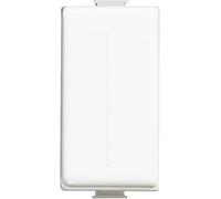 BTicino FP Matix 2 Falsi Polo, confezione da 2