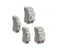 BTICINO FP4A/230 RELE' PASSO/PASSO 4NO 16A 230V