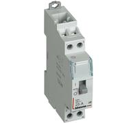Bticino FT1A2N230S contattore 2 contatti NO 25A-230VAC silenzioso 1 modulo
