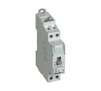 Bticino FT1A2N24S contattore 2 NO contatti AC7A - In=25 A - Vn=24 Vac - 1 modul
