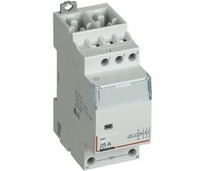 BTICINO FT2A4N230 CONTATTORE MODULARE BTDIN 4P 4NO 25A 230VCA