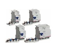 BTICINO G23/63A BTDIN DIFFERENZIALE MODULARE 2P 63A 30MA TIPO A