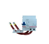 Bticino g24/125as btdin modulo diffusore as 2p 80-125a 300ma