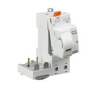 Bticino blocco differenziale 2P 32A AS 300MA G24AS32