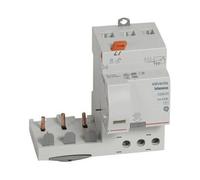 Bticino G33AC63 Modulo differenziale 3 Poli - tipo AC - In= 63A - Idn= 30mA - Vn